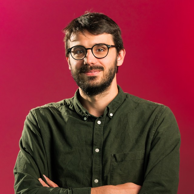 Lorenzo Rapetti
