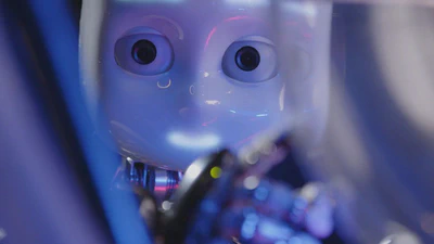 iCub3 avatar system: Enabling remote fully immersive embodiment of humanoid robot featured image